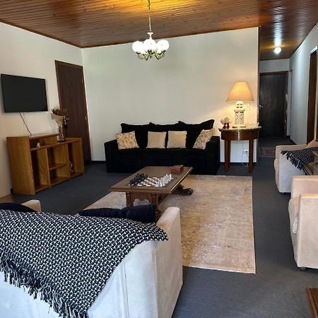 Villa Casa Bem localizada até 10 pessoas Campos Jordão Campos do Jordão Exterior foto