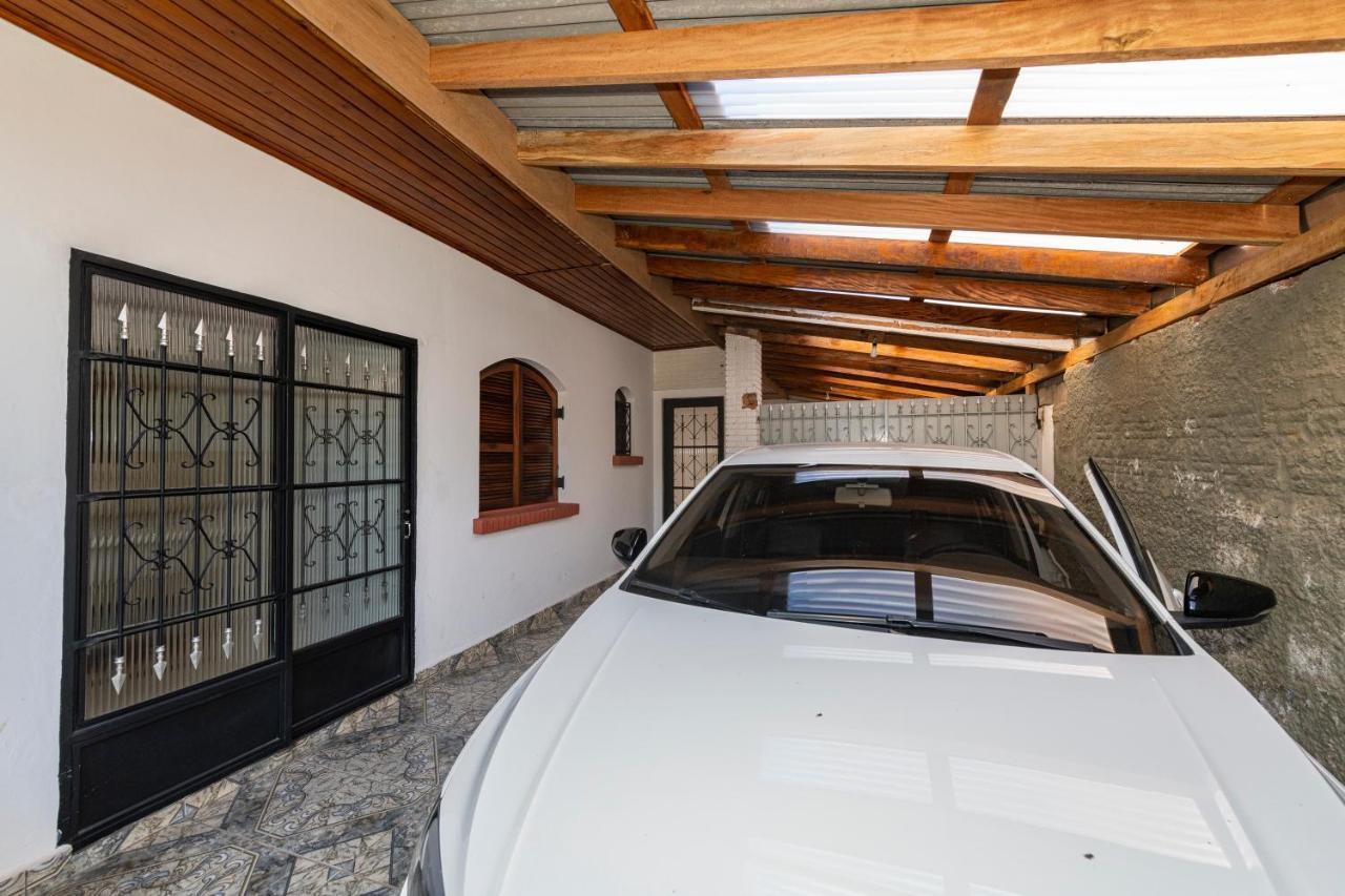 Villa Casa Bem localizada até 10 pessoas Campos Jordão Campos do Jordão Exterior foto