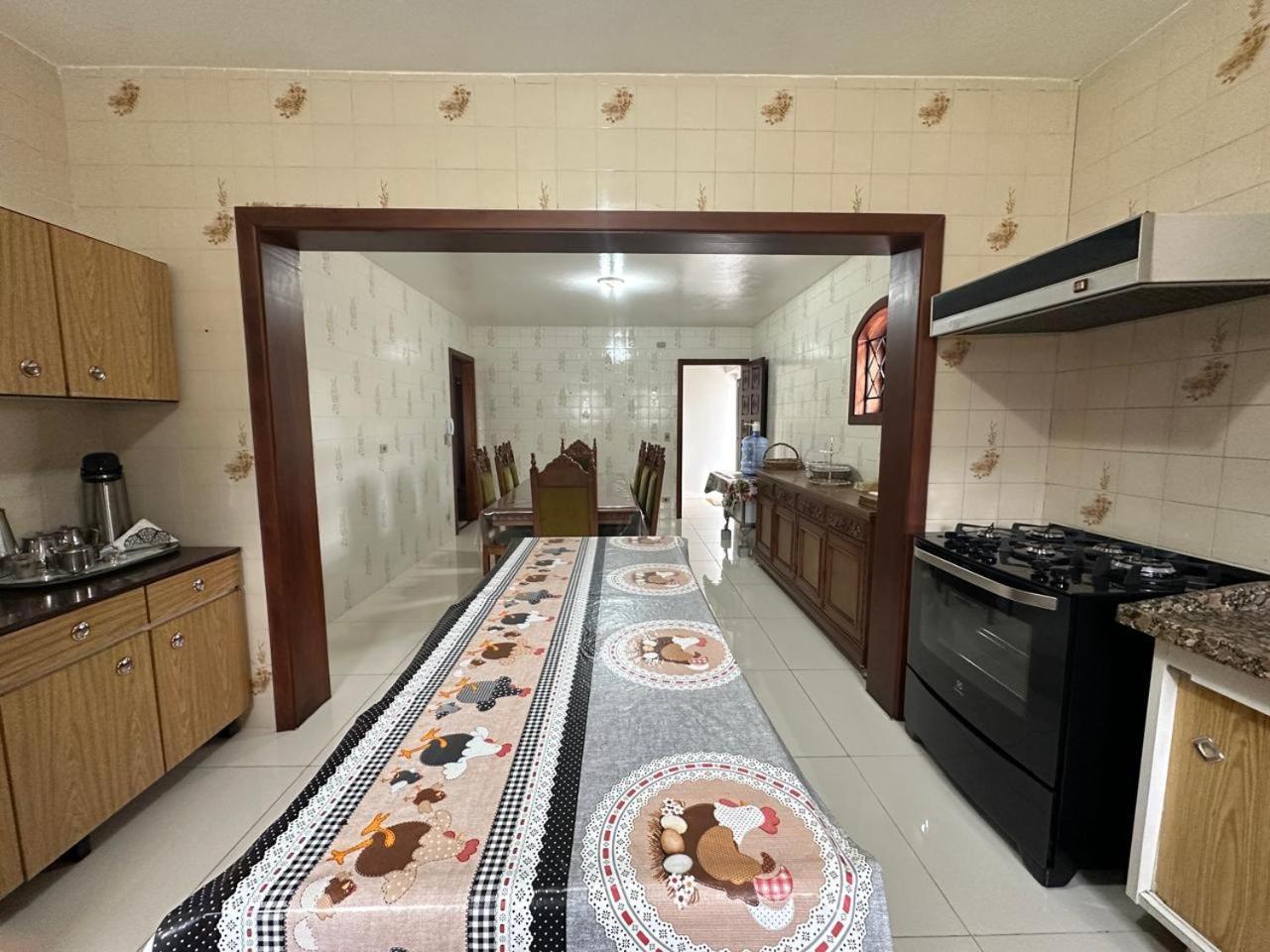 Villa Casa Bem localizada até 10 pessoas Campos Jordão Campos do Jordão Exterior foto